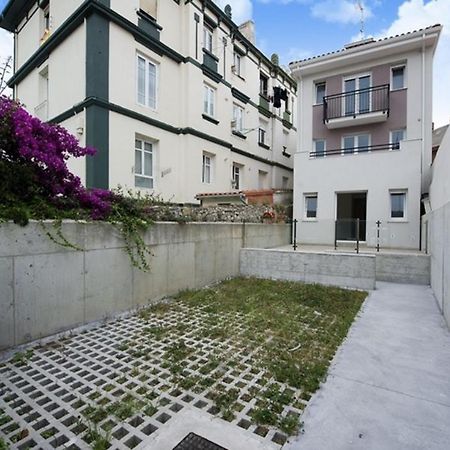 Apartamento De Diseno En El Sardinero Santander Exteriör bild