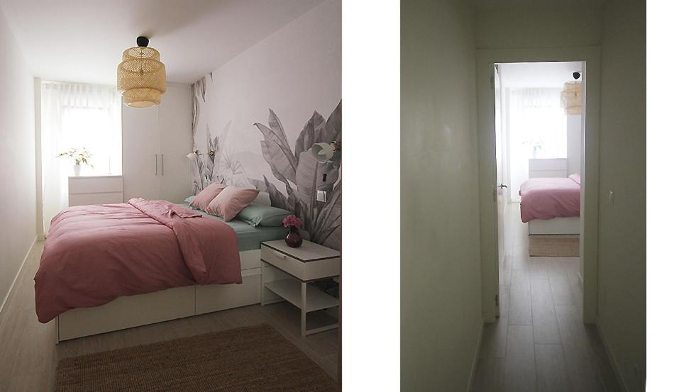 Apartamento De Diseno En El Sardinero Santander Exteriör bild